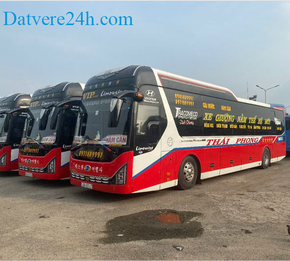 Xe Ninh Thuận đi Quảng Trị Hướng dẫn đầy đủ từ A đến Z